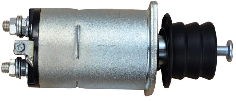 ISUZU 4BB1 4D92-1B 24V 5811510130 SS155 SOLENOID SWITCH